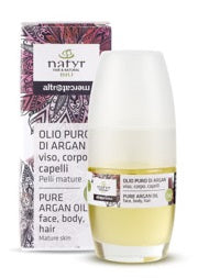 BIONATYR OLIO PURO ARGAN    30ML