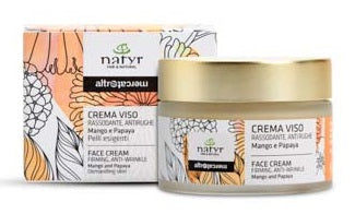 BIONATYR CR.VISO RASS.MANGO 50ML