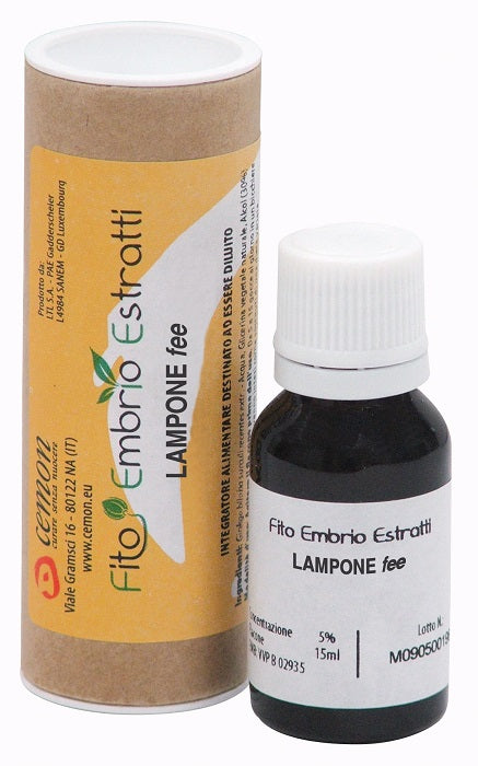 FEE LAMPONE                 15ML