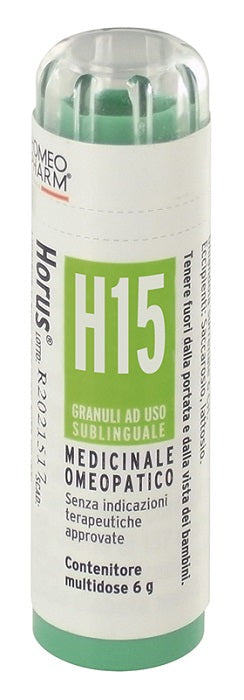 HORUS H15 GR
