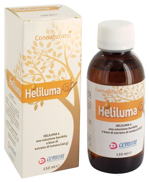HELILUMA SOLUZ.BEVIBILE    150ML