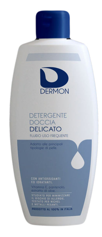 DERMON DETERGENTE DOCCIA   400ML