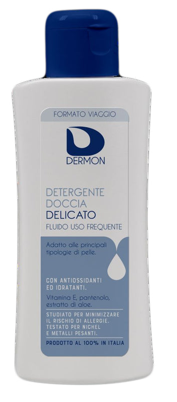 DERMON DETERGENTE DOCCIA   100ML