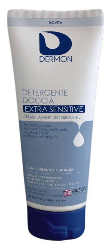 DERMON CREMA DETERG.DOCCIA 250ML
