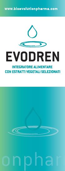 EVODREN                    300ML