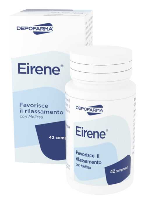 EIRENE                     42CPR