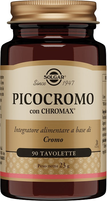PICOCROMO                  90TAV
