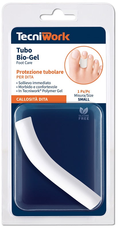 BIOGEL TUBO GEL RITAGL.    S 1PZ