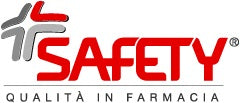 CANULA DI GUEDEL SAFETY SET X3PZ