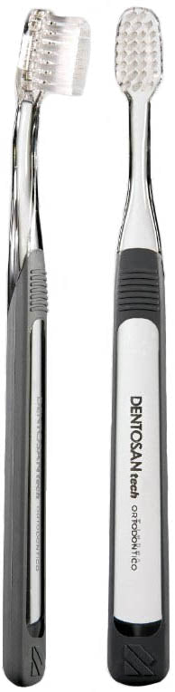 DENTOSAN TECH SPAZZ.ORTONDONTICO