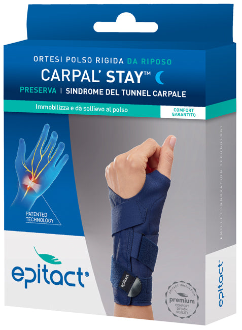 EPITACT CARPAL STAY      SX TG S