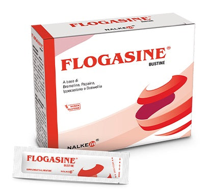 FLOGASINE                   20BS