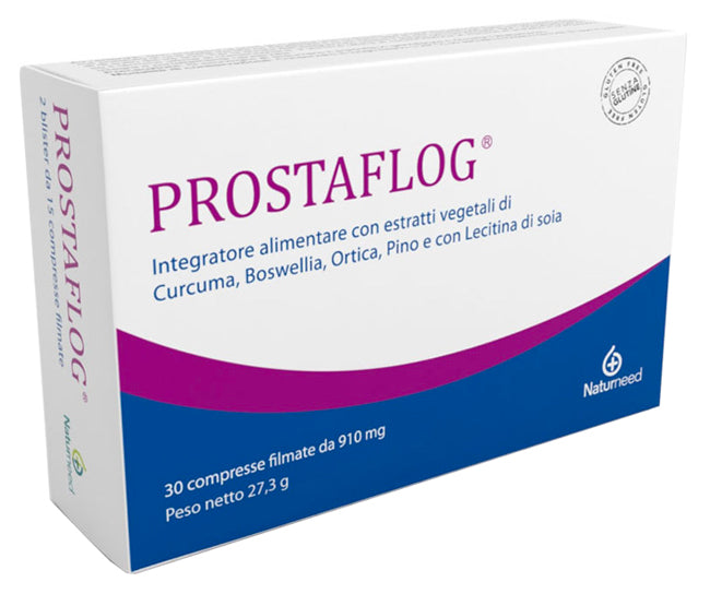 PROSTAFLOG                 30CPR
