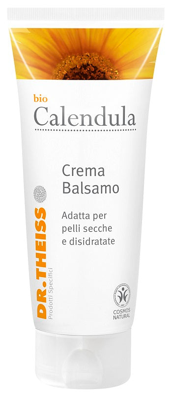 THEISS CR.BALS.BIO CALEND. 100ML