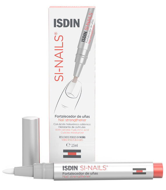 ISDIN SI NAILS UNG.PENNA   2,5ML