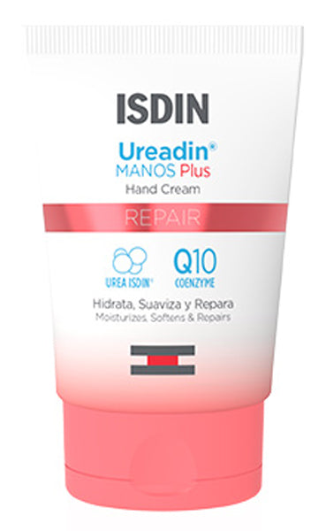 UREADIN HAND CREAM PLUS     50ML