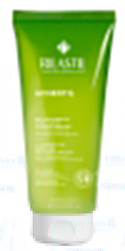 RILASTIL ACNESTIL GEL DET200ML