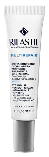 RILASTIL MULTIR.CR/OCC.LAB. 15ML