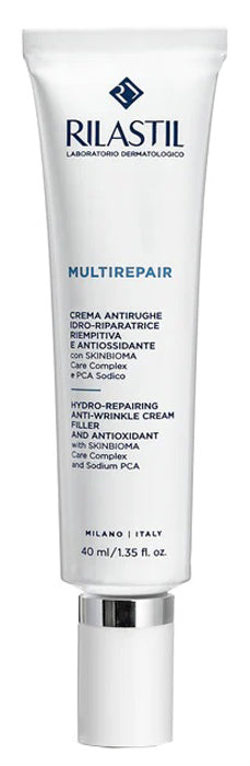 RILASTIL MULTIR.CR.IDRORIP. 40ML