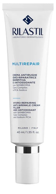 RILASTIL MULTIR.CR.IDRORIP. 40ML