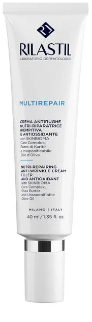 RILASTIL MULTIR.CREMA ANTIR.40ML