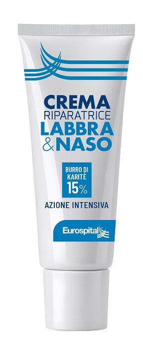 PASTA EUROSP.CR.RIP.LAB/NASO 8ML