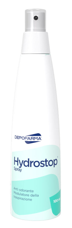 HYDROSTOP 15% SPRAY 100ML