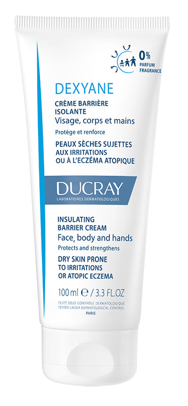 DEXYANE CREMA BARRIERA     100ML