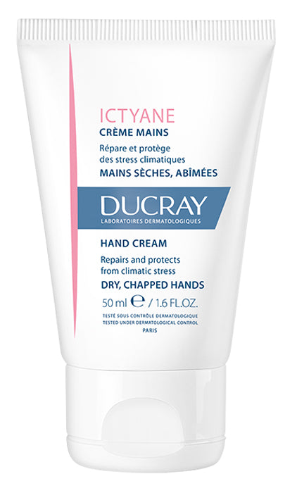 ICTYANE CREMA MANI          50ML