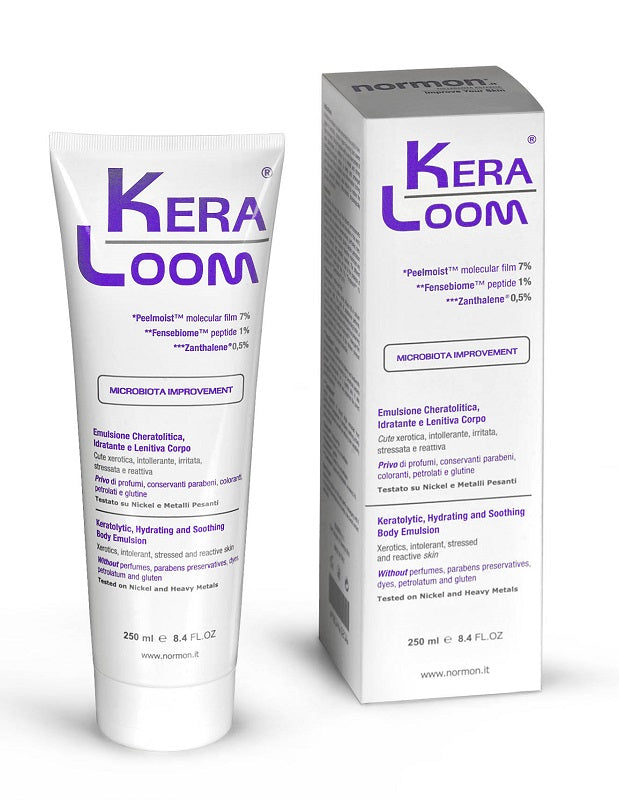 KERALOOM EMULSIONE         250ML
