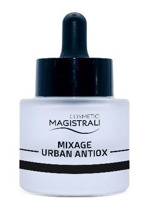 MIXAGE TONE CONTROL         15ML