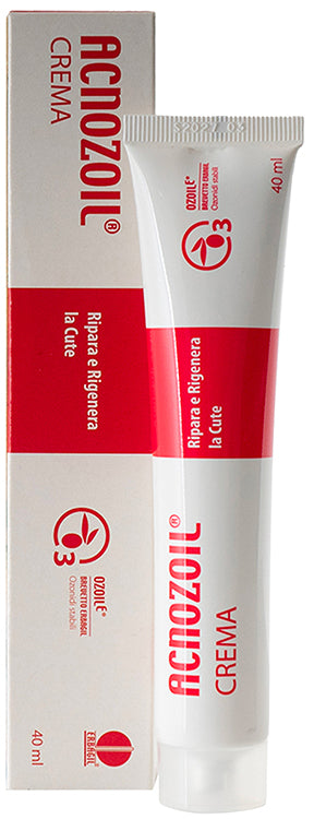 ACNOZOIL CREMA 40ML