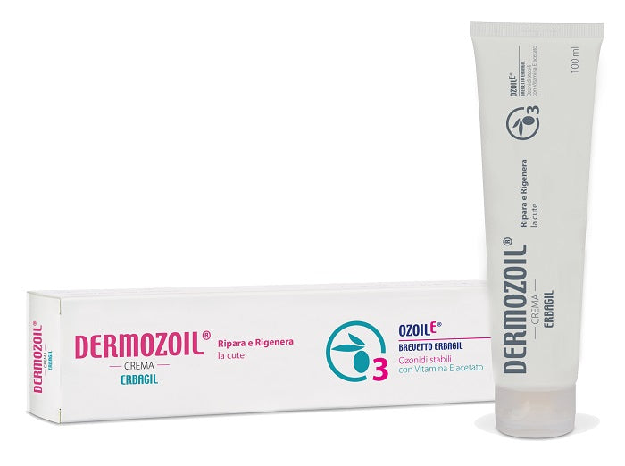 DERMOZOIL CREMA            100ML