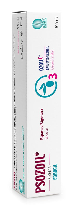 PSOZOIL CREMA              100ML