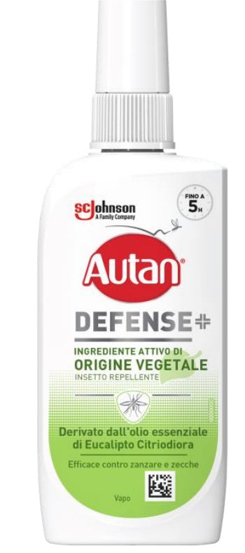 AUTAN DEFENSE PLANT BASE   100ML