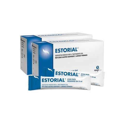 ESTORIAL 20STICK 15ML