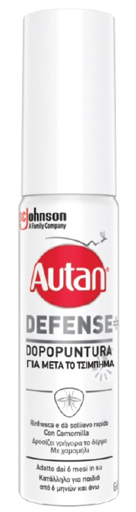AUTAN DEFENSE DOPOPUNTURA   25ML