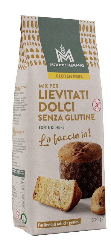 MOLINO M MISCELA LIEV DOLCI