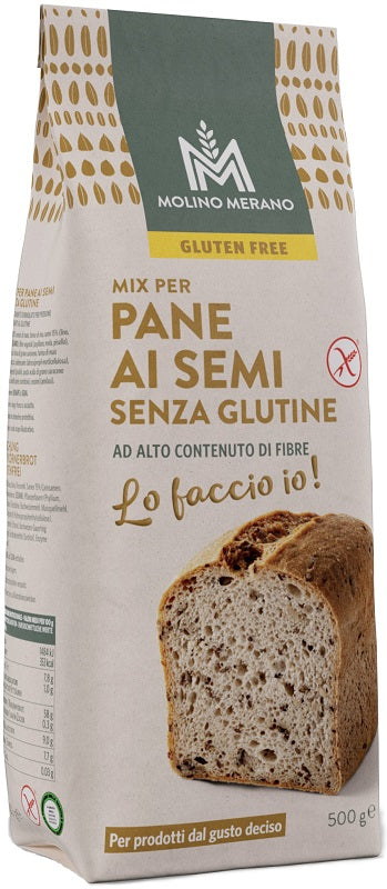 MOLINO M MISCELA PANE AI SEMI