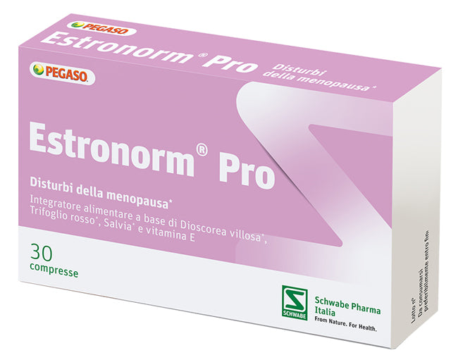 ESTRONORM PRO              30CPR