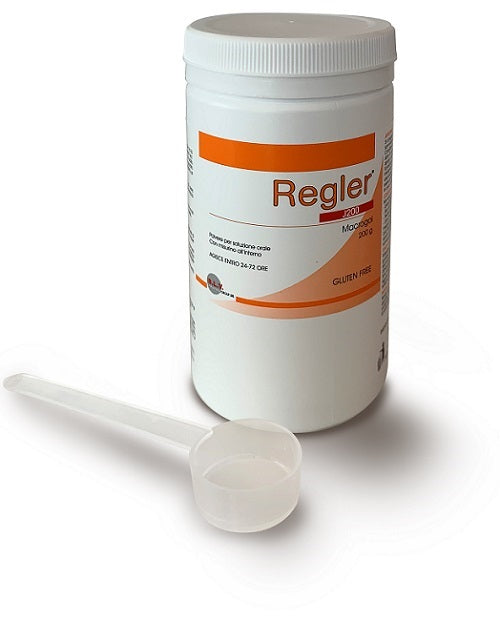 REGLER J200                 200G