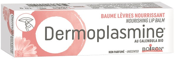 DERMOPLASMINE BALSAMO LABBRA 10G