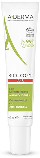 ADERMA A-D BIOLOGY TRATT.AR 40ML