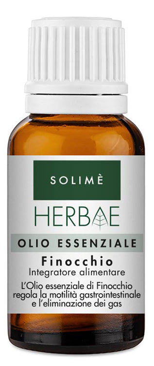HERBAE FINOCCHIO OE         10ML