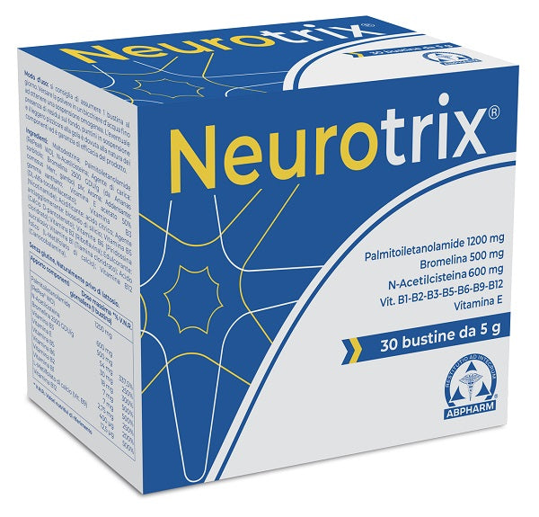 NEUROTRIX                   30BS