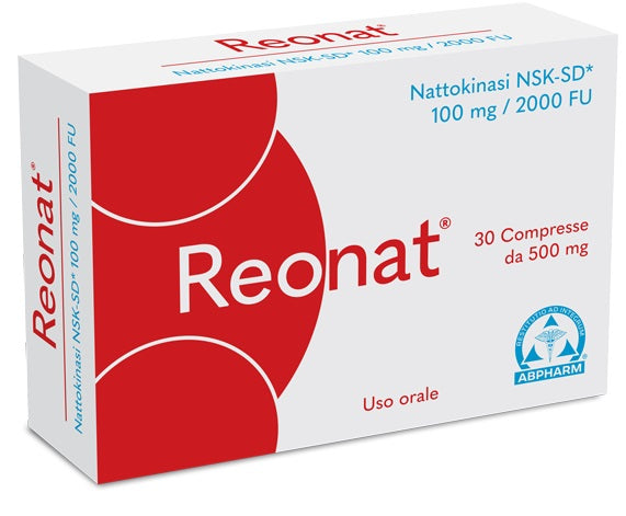REONAT                     30CPR