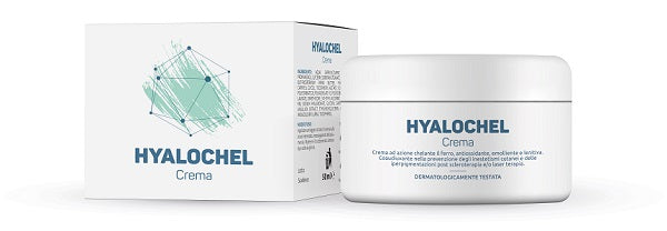 HYALOCHEL CREMA             50ML