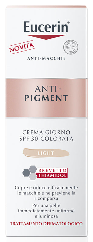 EUCERIN A/PIGM.CR.GG LIGHT  30ML