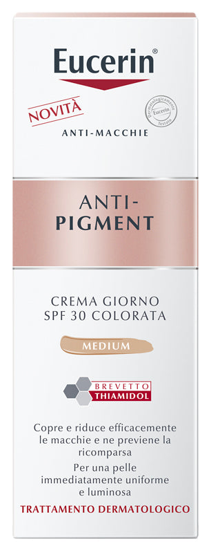 EUCERIN A/PIGM.CR.GG MEDIUM 30ML