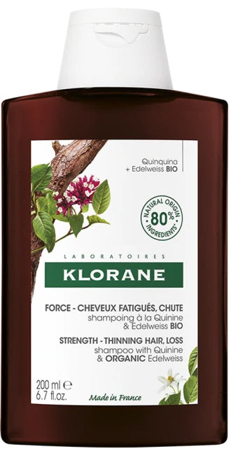 KLORANE SH.CHINA STELLA ALP400ML